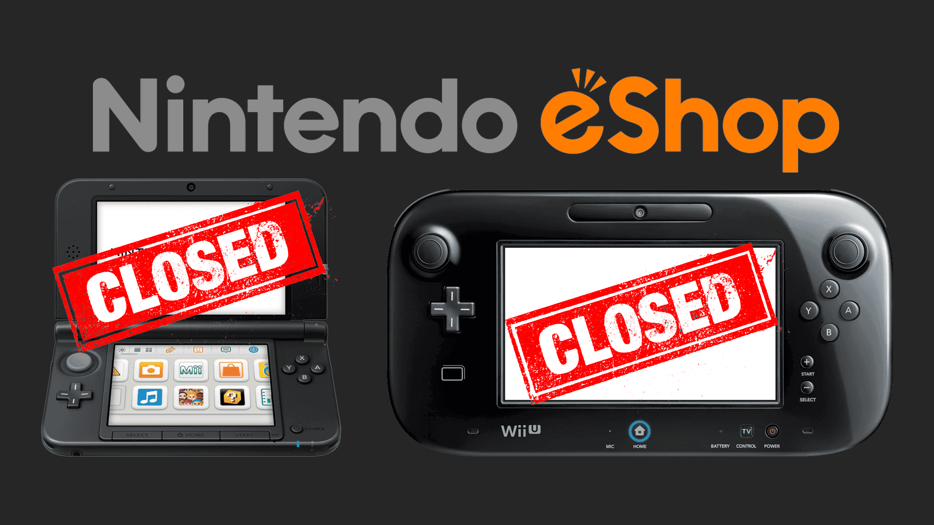 Nintendo e shop wii online